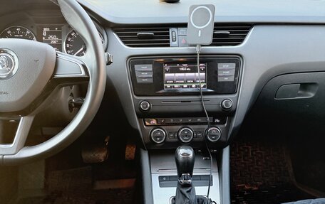 Skoda Octavia, 2015 год, 1 320 000 рублей, 8 фотография