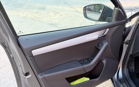 Skoda Octavia, 2015 год, 1 320 000 рублей, 6 фотография