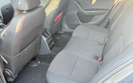Skoda Octavia, 2015 год, 1 320 000 рублей, 10 фотография