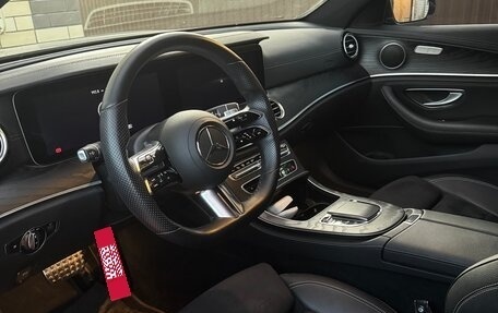 Mercedes-Benz E-Класс, 2020 год, 5 500 000 рублей, 6 фотография