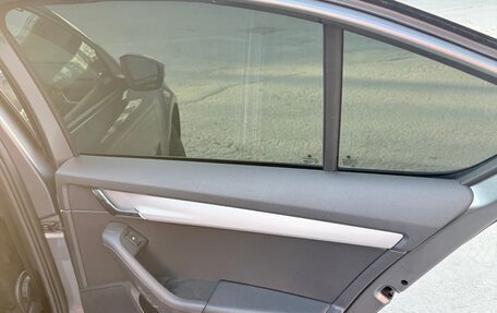 Skoda Octavia, 2015 год, 1 320 000 рублей, 11 фотография