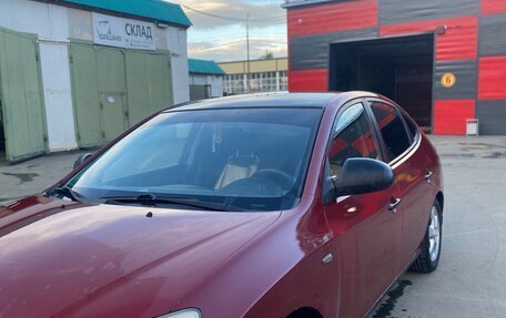 Hyundai Elantra IV, 2007 год, 450 000 рублей, 3 фотография