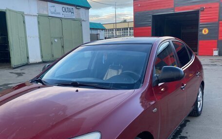 Hyundai Elantra IV, 2007 год, 450 000 рублей, 4 фотография