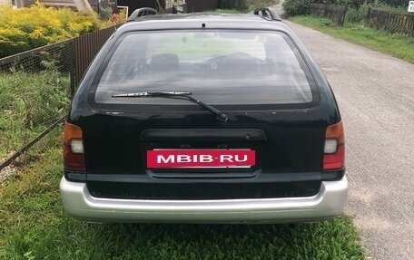 Toyota Corolla, 1996 год, 155 000 рублей, 4 фотография