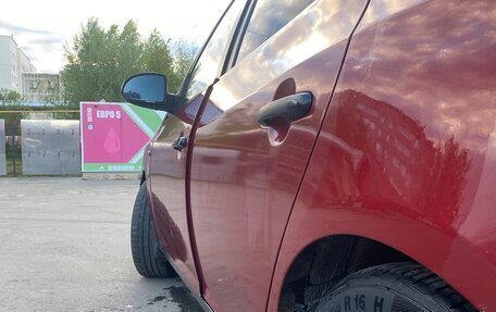 Hyundai Elantra IV, 2007 год, 450 000 рублей, 8 фотография