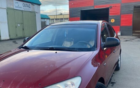 Hyundai Elantra IV, 2007 год, 450 000 рублей, 7 фотография