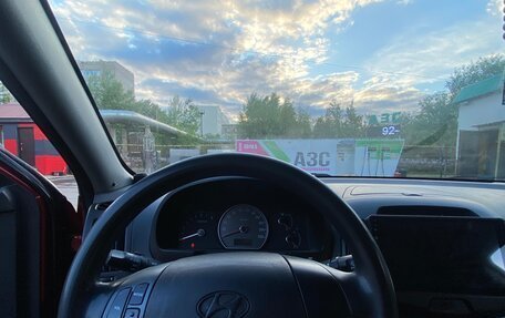 Hyundai Elantra IV, 2007 год, 450 000 рублей, 12 фотография