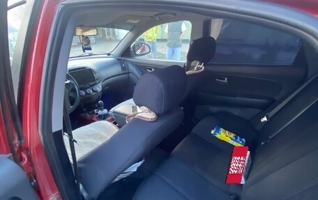 Hyundai Elantra IV, 2007 год, 450 000 рублей, 9 фотография