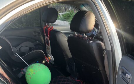 Nissan Almera Classic, 2006 год, 450 000 рублей, 8 фотография