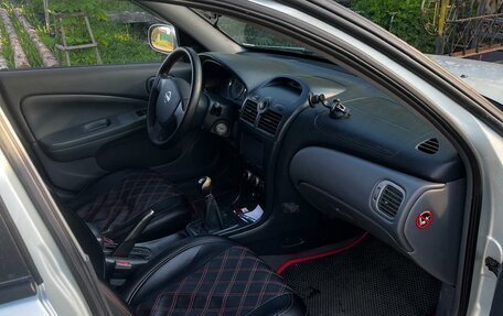 Nissan Almera Classic, 2006 год, 450 000 рублей, 7 фотография