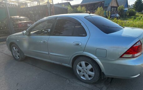 Nissan Almera Classic, 2006 год, 450 000 рублей, 3 фотография