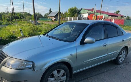 Nissan Almera Classic, 2006 год, 450 000 рублей, 2 фотография