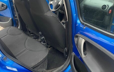 Citroen C1 II, 2012 год, 560 000 рублей, 3 фотография