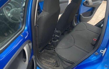 Citroen C1 II, 2012 год, 560 000 рублей, 2 фотография