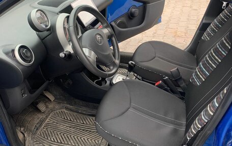 Citroen C1 II, 2012 год, 560 000 рублей, 9 фотография