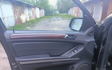 Mercedes-Benz M-Класс, 2010 год, 1 999 999 рублей, 14 фотография