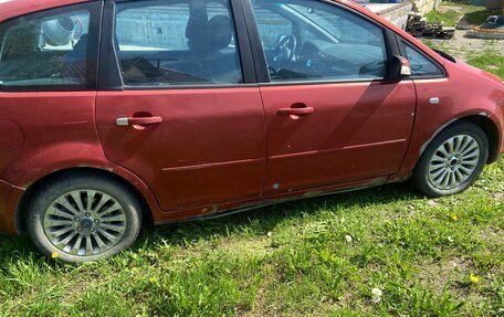 Ford C-MAX I рестайлинг, 2007 год, 480 000 рублей, 4 фотография
