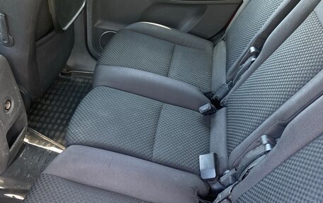 Ford C-MAX I рестайлинг, 2007 год, 480 000 рублей, 8 фотография