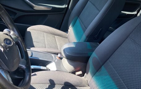 Ford C-MAX I рестайлинг, 2007 год, 480 000 рублей, 10 фотография
