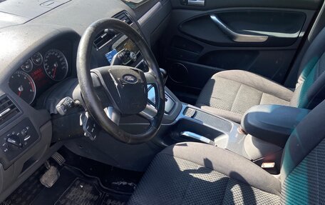 Ford C-MAX I рестайлинг, 2007 год, 480 000 рублей, 9 фотография