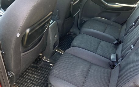 Ford C-MAX I рестайлинг, 2007 год, 480 000 рублей, 7 фотография
