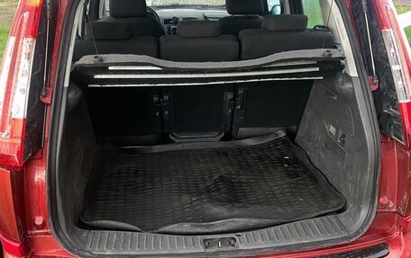 Ford C-MAX I рестайлинг, 2007 год, 480 000 рублей, 13 фотография