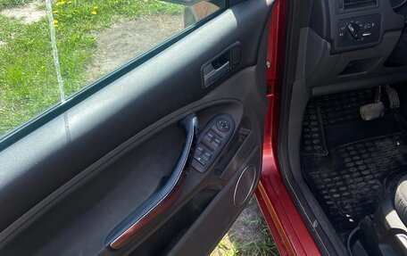 Ford C-MAX I рестайлинг, 2007 год, 480 000 рублей, 12 фотография