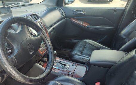Acura MDX II, 2001 год, 800 000 рублей, 5 фотография