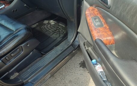 Acura MDX II, 2001 год, 800 000 рублей, 9 фотография