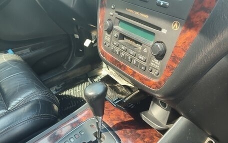 Acura MDX II, 2001 год, 800 000 рублей, 16 фотография