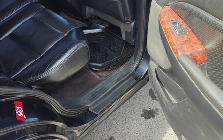 Acura MDX II, 2001 год, 800 000 рублей, 11 фотография