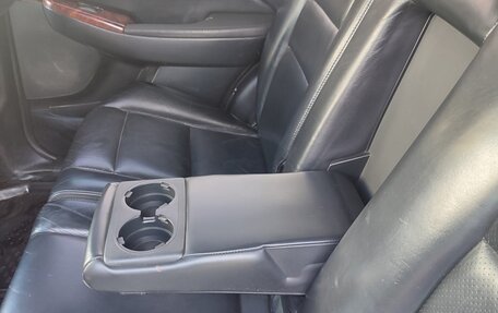Acura MDX II, 2001 год, 800 000 рублей, 25 фотография