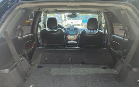 Acura MDX II, 2001 год, 800 000 рублей, 29 фотография