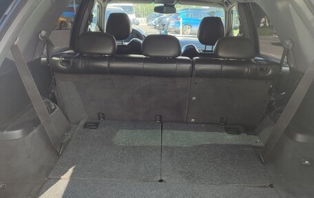 Acura MDX II, 2001 год, 800 000 рублей, 27 фотография