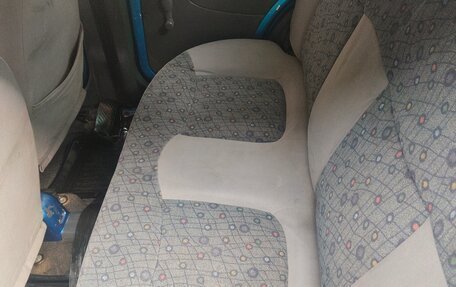 Daewoo Matiz I, 2013 год, 240 000 рублей, 8 фотография