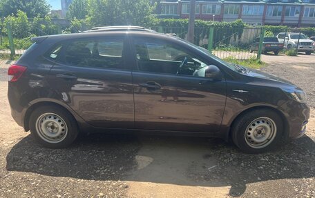 KIA Rio III рестайлинг, 2015 год, 850 000 рублей, 3 фотография