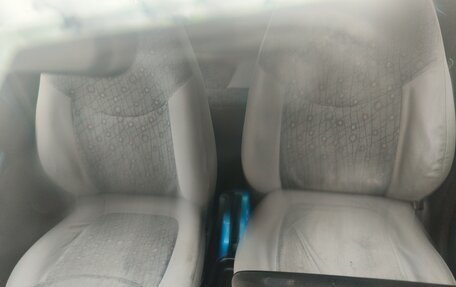 Daewoo Matiz I, 2013 год, 240 000 рублей, 10 фотография