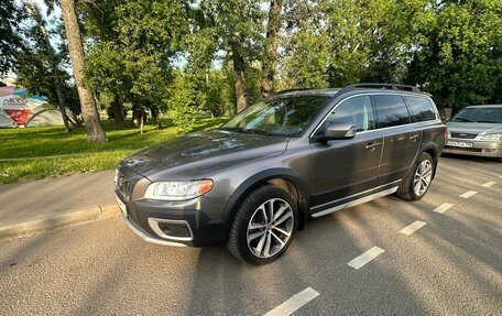 Volvo XC70 II рестайлинг, 2012 год, 2 900 000 рублей, 3 фотография