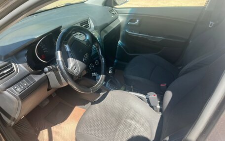 KIA Rio III рестайлинг, 2015 год, 850 000 рублей, 7 фотография