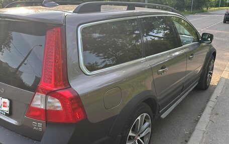 Volvo XC70 II рестайлинг, 2012 год, 2 900 000 рублей, 4 фотография