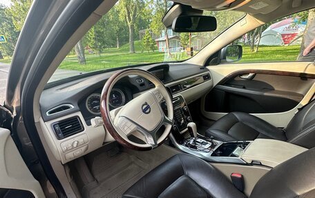 Volvo XC70 II рестайлинг, 2012 год, 2 900 000 рублей, 7 фотография