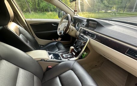 Volvo XC70 II рестайлинг, 2012 год, 2 900 000 рублей, 8 фотография