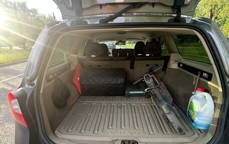 Volvo XC70 II рестайлинг, 2012 год, 2 900 000 рублей, 10 фотография