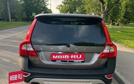 Volvo XC70 II рестайлинг, 2012 год, 2 900 000 рублей, 5 фотография