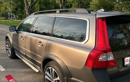Volvo XC70 II рестайлинг, 2012 год, 2 900 000 рублей, 6 фотография