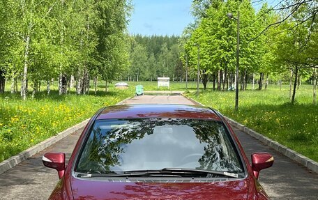 Honda Civic VIII, 2007 год, 590 000 рублей, 2 фотография