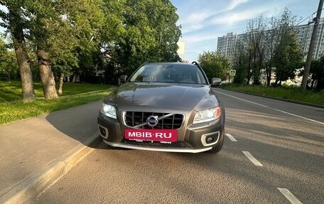 Volvo XC70 II рестайлинг, 2012 год, 2 900 000 рублей, 2 фотография