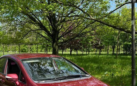 Honda Civic VIII, 2007 год, 590 000 рублей, 9 фотография