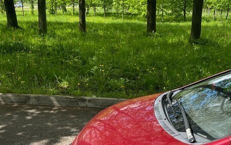 Honda Civic VIII, 2007 год, 590 000 рублей, 11 фотография
