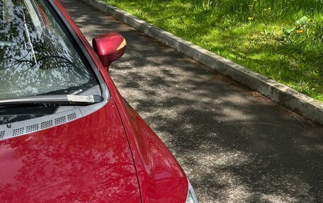 Honda Civic VIII, 2007 год, 590 000 рублей, 10 фотография